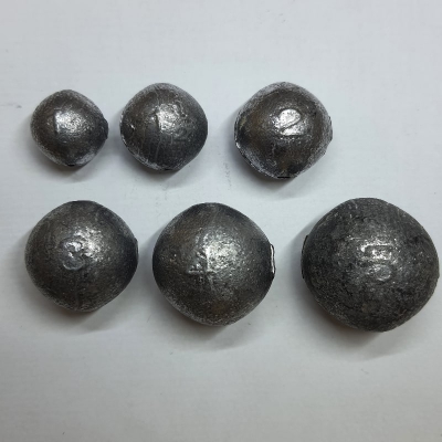 BALL SINKER 1/2 OZ 5pc